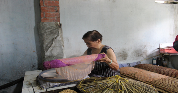 Vĩnh Long: Tiềm năng phát triển du lịch cộng đồng tại Cù Lao Mây