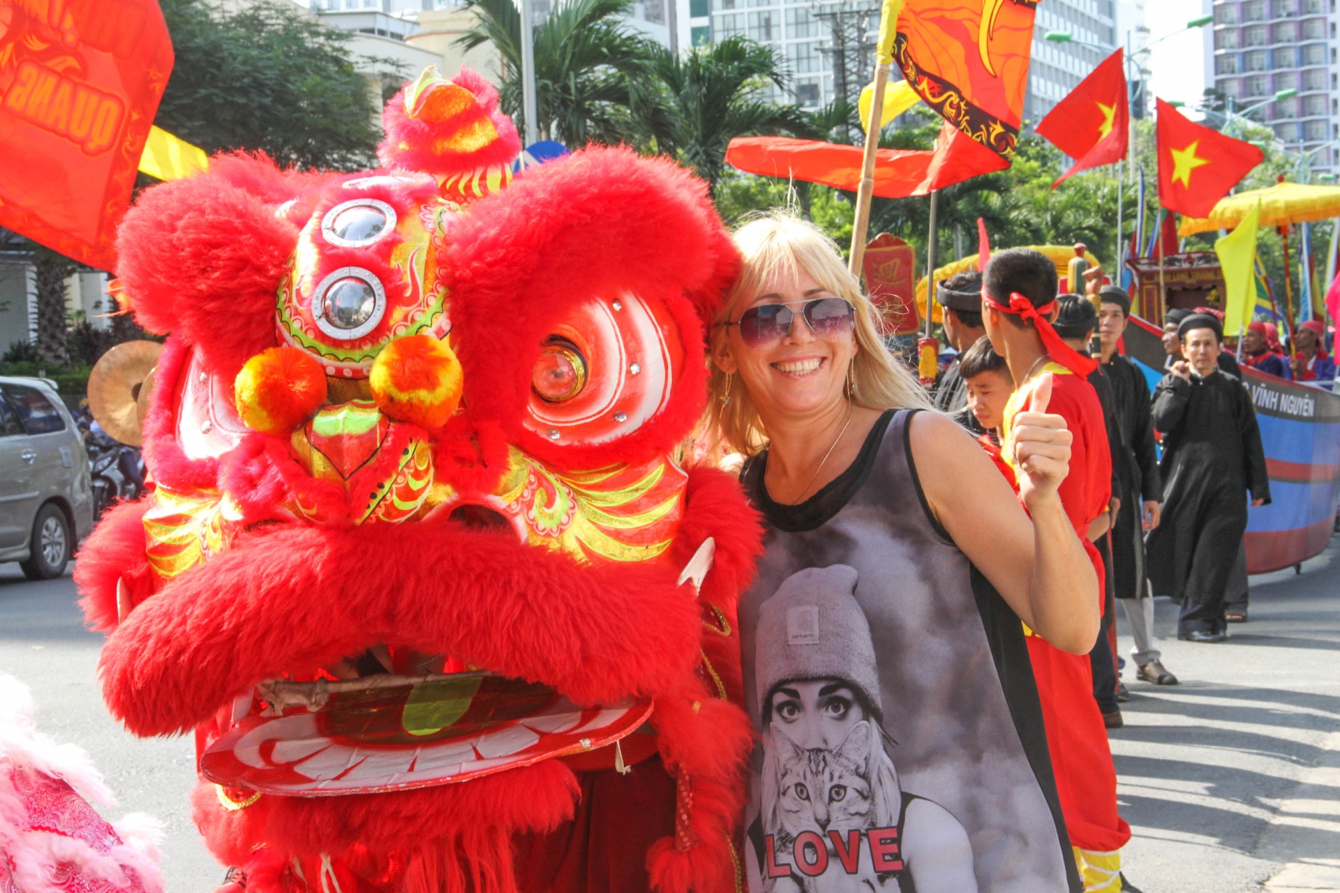 Festival Biển Nha Trang - Khánh Hòa: Điểm hẹn du lịch