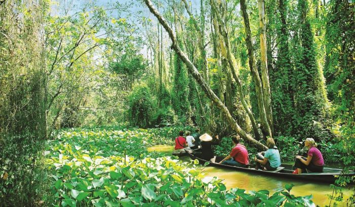 Đồng Tháp tăng cường bảo vệ an ninh quốc gia, bảo đảm trật tự an toàn xã hội trong hoạt động du lịch