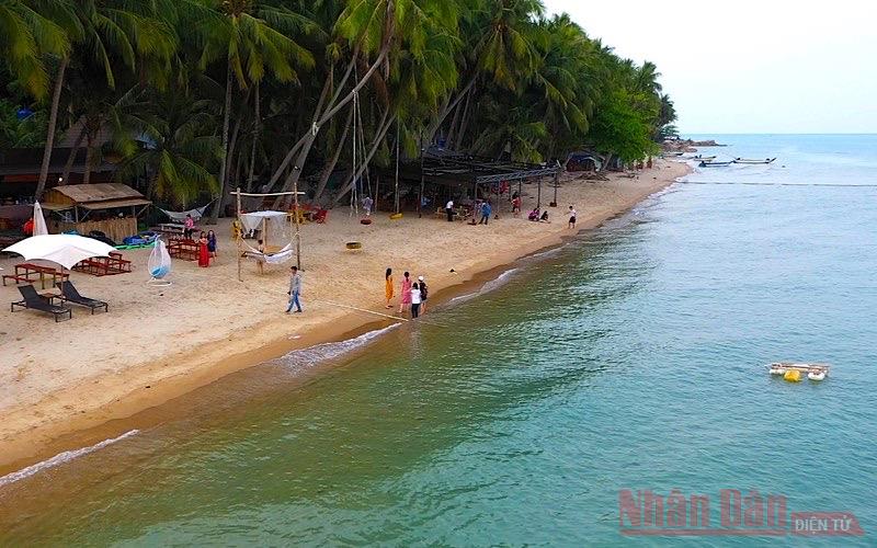 Kiên Giang xúc tiến du lịch trong thế khó