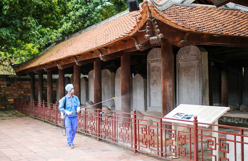 Du lịch Lai Châu tăng tốc dịp cuối năm