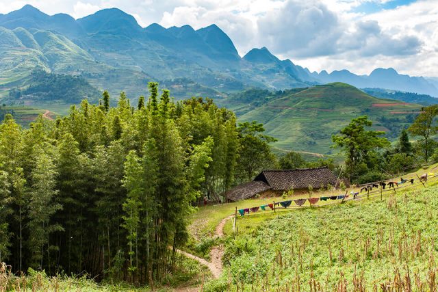 Hà Giang: Huyện Yên Minh phát triển du lịch thành ngành kinh tế quan trọng