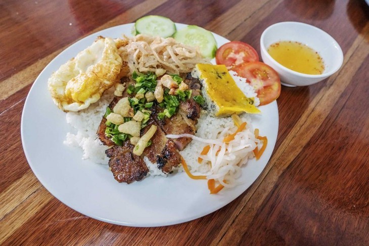 Ẩm thực đường phố Sài Gòn vào top hoạt động du lịch nổi bật trên thế giới