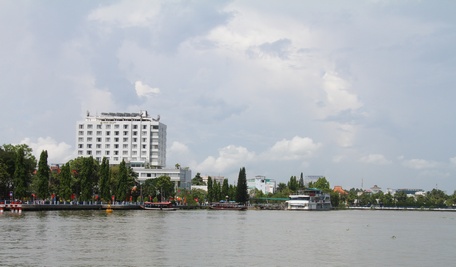 Vĩnh Long: Ngành du lịch thực hiện nghiêm phòng, chống COVID-19