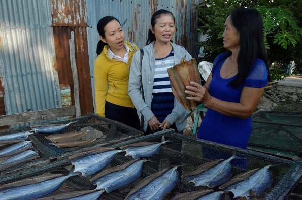 Kiên Giang: Xây dựng Hà Tiên thành thành phố du lịch