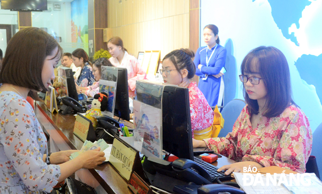 Đà Nẵng: Phát triển du lịch thông minh trong xu thế mới