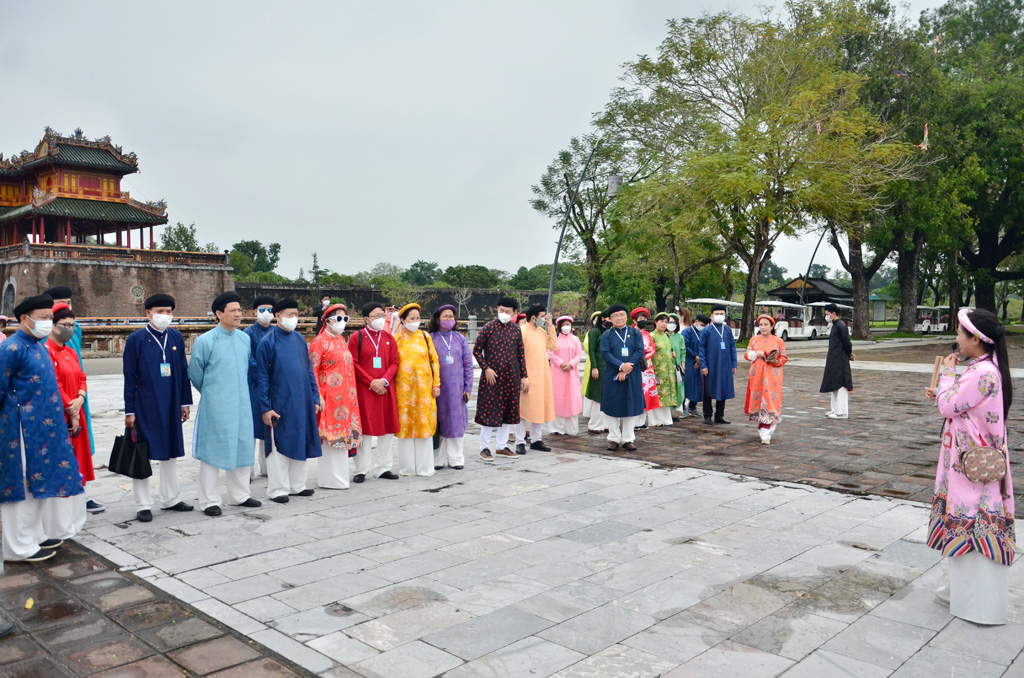 Thừa Thiên Huế: Chín nhóm giải pháp để phục hồi, kích cầu du lịch trong trạng thái bình thường mới