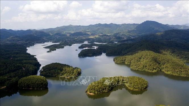 Bắc Giang: Huy động nguồn lực, phát triển bền vững ngành du lịch