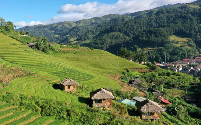 Yên Bái: Du lịch Mù Cang Chải sẵn sàng đón khách