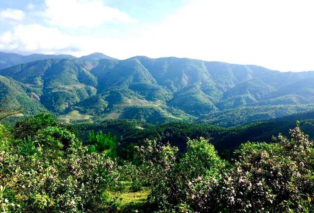 Quảng Ninh: Hướng phát triển du lịch cho xã Đại Dực - Tiên Yên