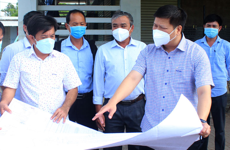 Tuy Hòa (Phú Yên): Đẩy mạnh phát triển du lịch, dịch vụ trong đô thị