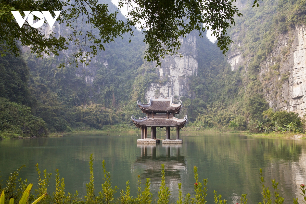 Ninh Bình đón khách bằng loạt tour du lịch trực tuyến