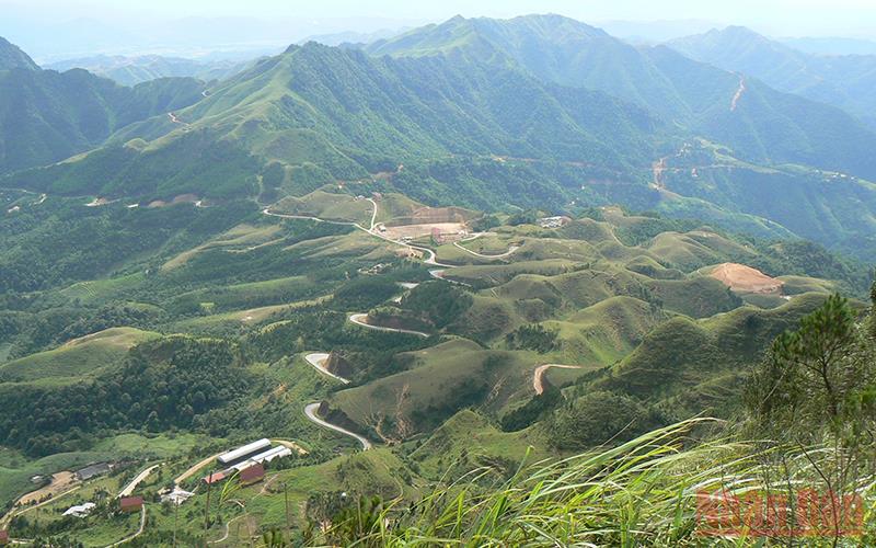 Lạng Sơn nỗ lực giữ vững “vùng xanh” đẩy mạnh phát triển du lịch