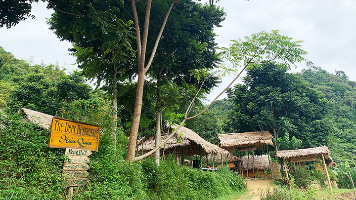 Thanh Hóa: Hương rừng Pù Luông