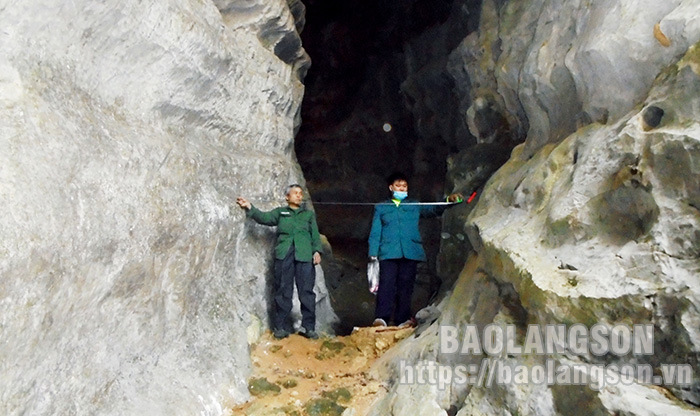 Lạng Sơn: Hang Phja Thạng - Nơi lưu giữ nhiều di chỉ khảo cổ