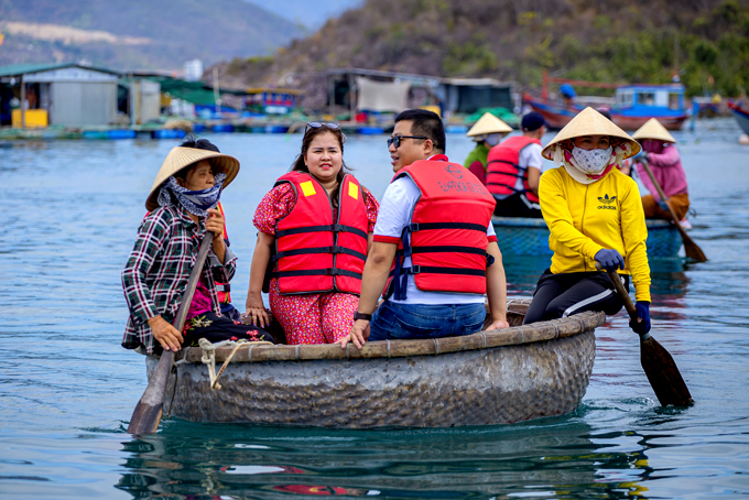 Khánh Hòa xây dựng điểm du lịch sinh thái, cộng đồng: Nhiều tiềm năng, thiếu chiến lược