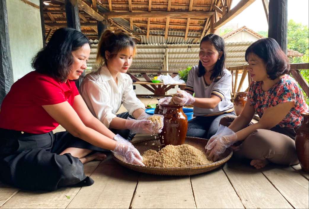 Thành phố Kon Tum đẩy mạnh đầu tư phát triển du lịch