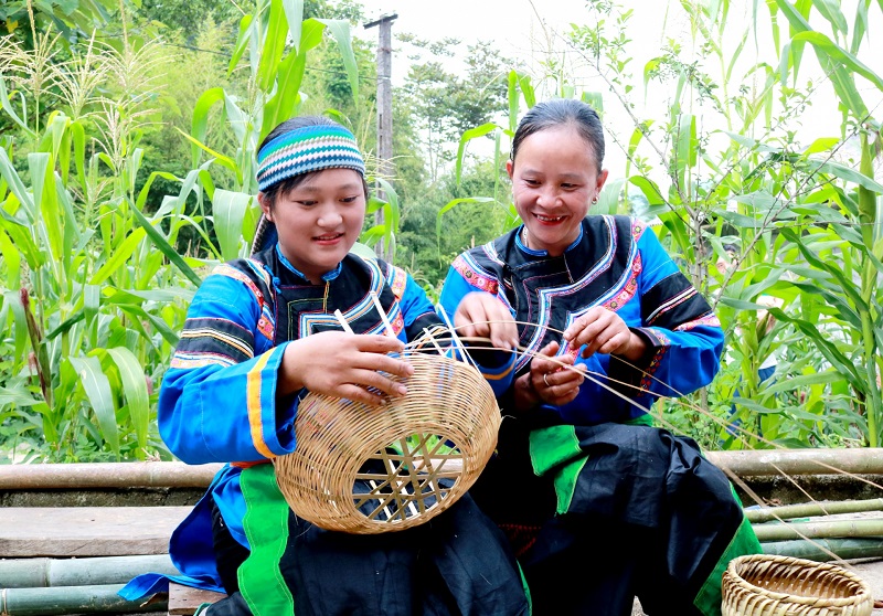 Hà Giang: Phát huy danh hiệu Công viên Địa chất toàn cầu UNESCO Cao nguyên đá Đồng Văn