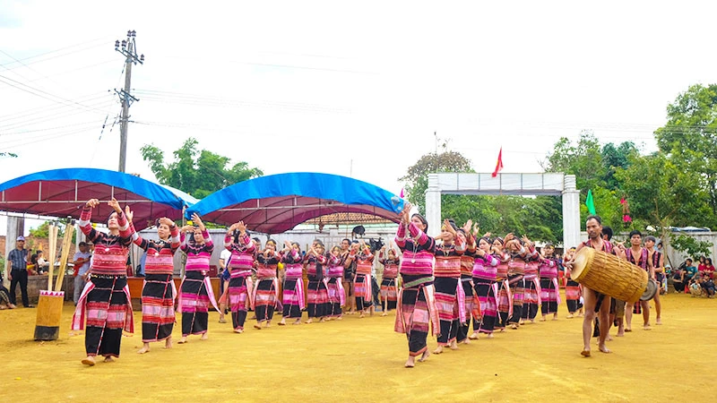 Bình Định phát triển du lịch vùng cao