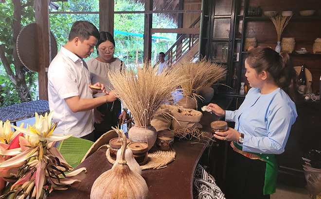 Yên Bái: Nghĩa Lộ số hóa để phát triển du lịch