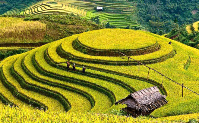 Yên Bái: La Pán Tẩn biến “di sản thành tài sản”