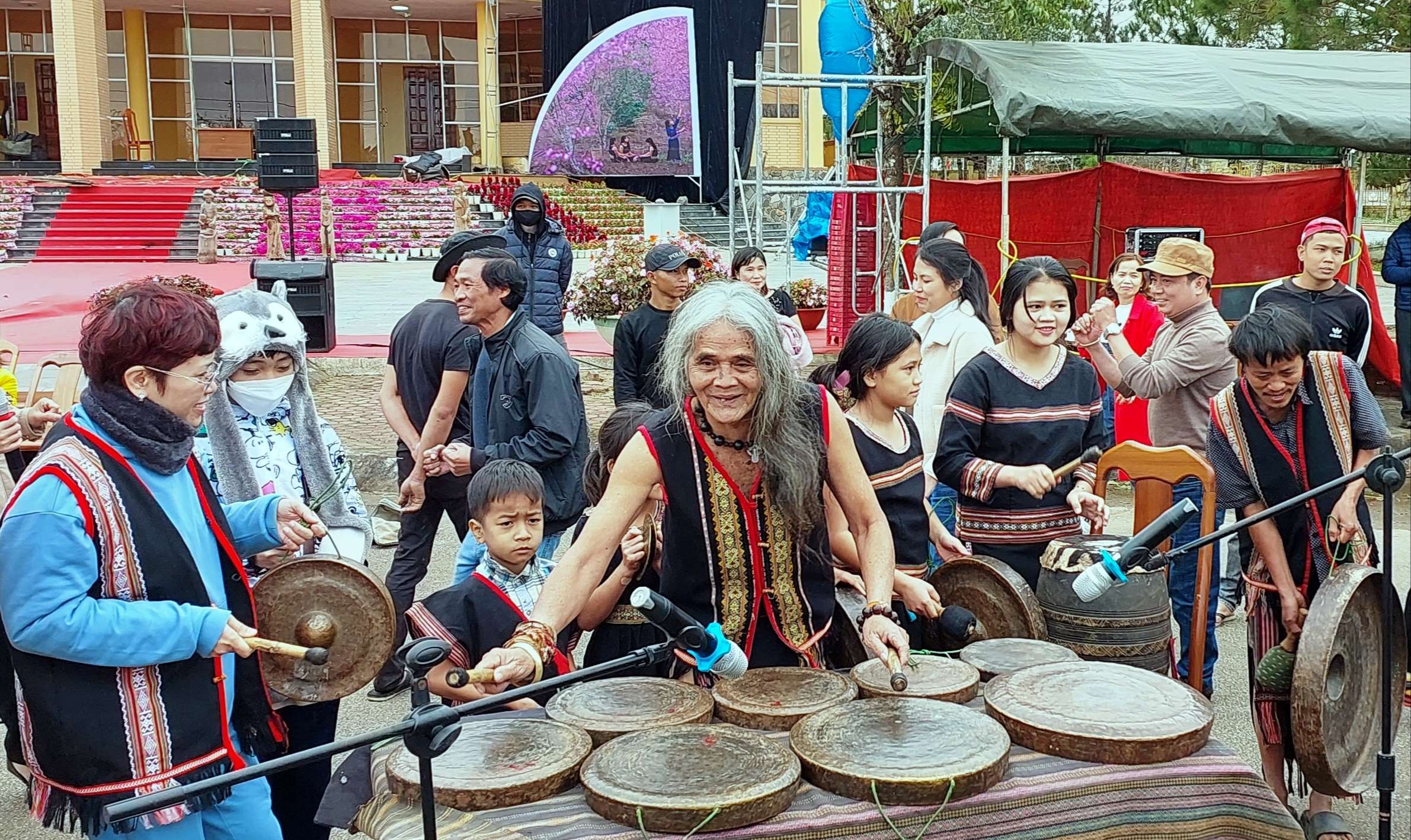 Kon Tum: Giữ đà tăng tốc cho du lịch