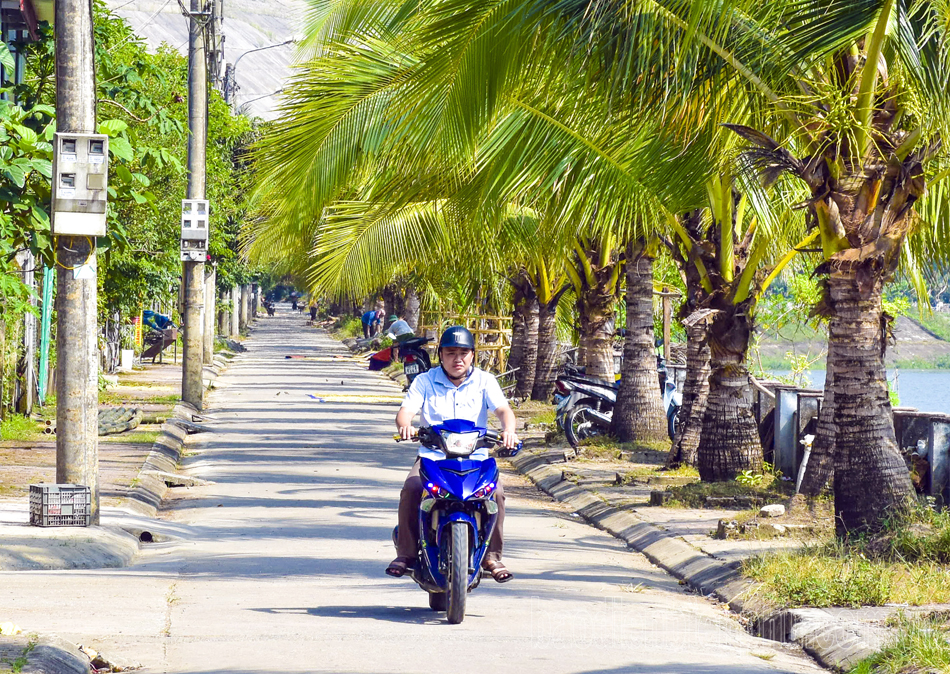 Điện Biên phát triển du lịch cộng đồng: Chính quyền và người dân cùng hành động