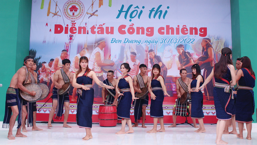 Đơn Dương-Lâm Đồng: Điểm đến du lịch tiềm năng