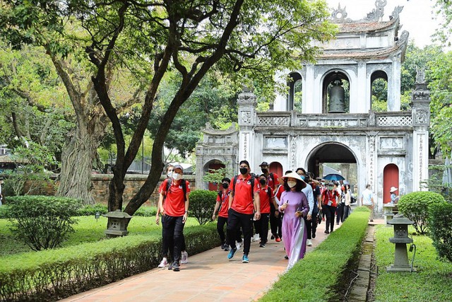 Hà Nội phối hợp với các địa phương phát triển sản phẩm du lịch mới