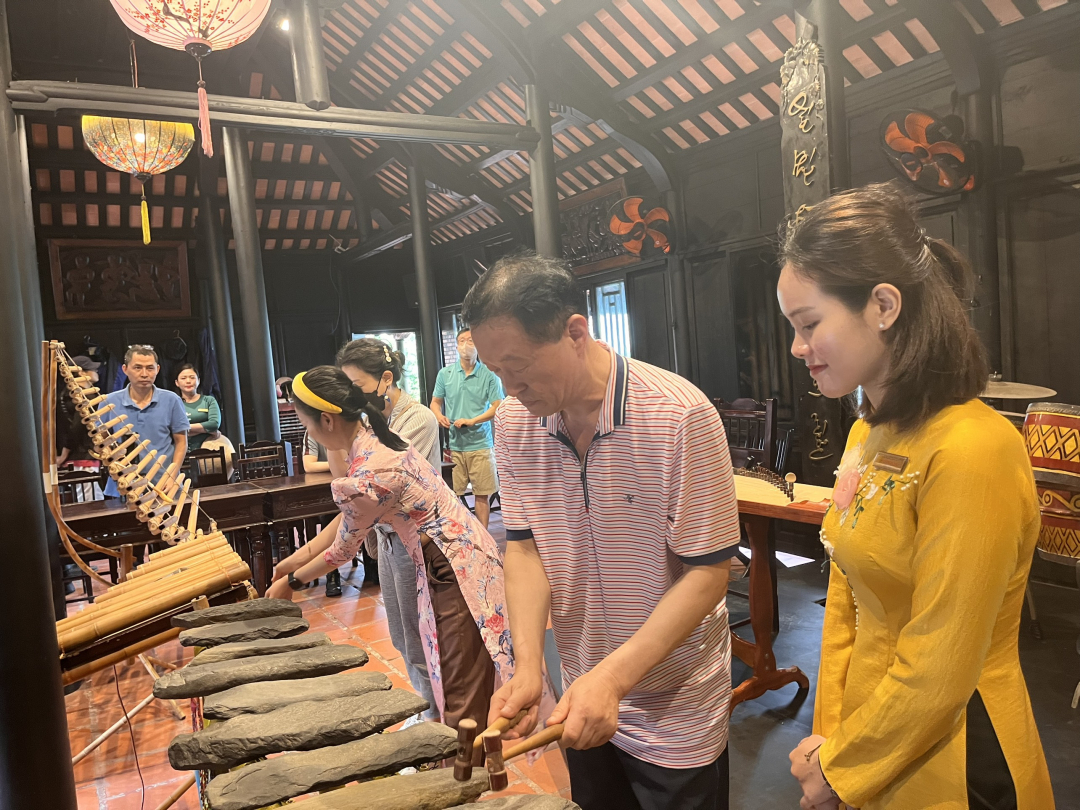 Khánh Hòa: Nỗ lực đa dạng thị trường khách quốc tế