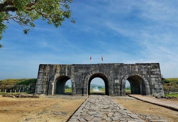 Du lịch Thanh Hóa khẳng định chỗ đứng vững chắc trên bản đồ du lịch Việt Nam