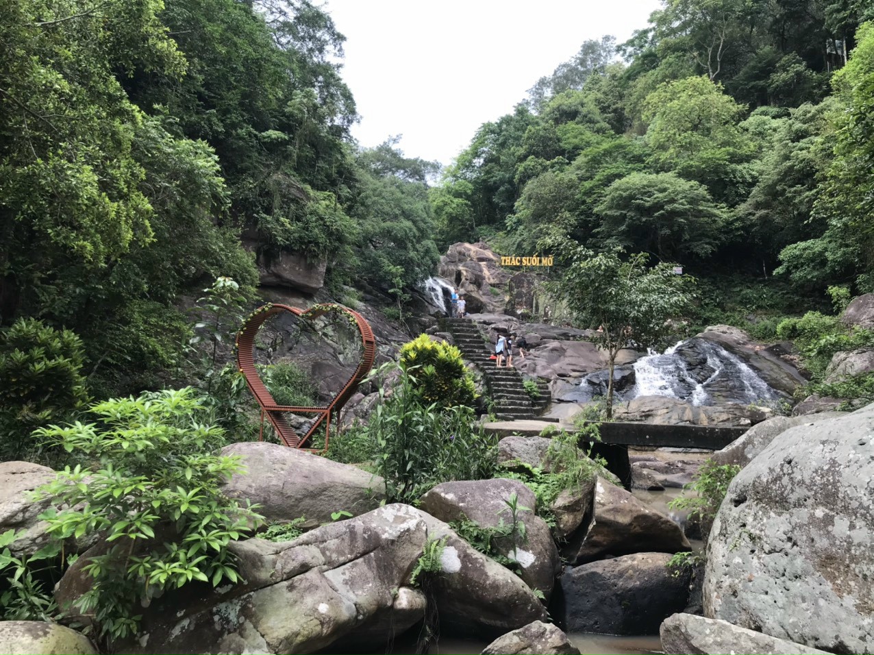 Bắc Giang: Tập trung đầu tư dự án cơ sở hạ tầng dịch vụ cho phát triển du lịch