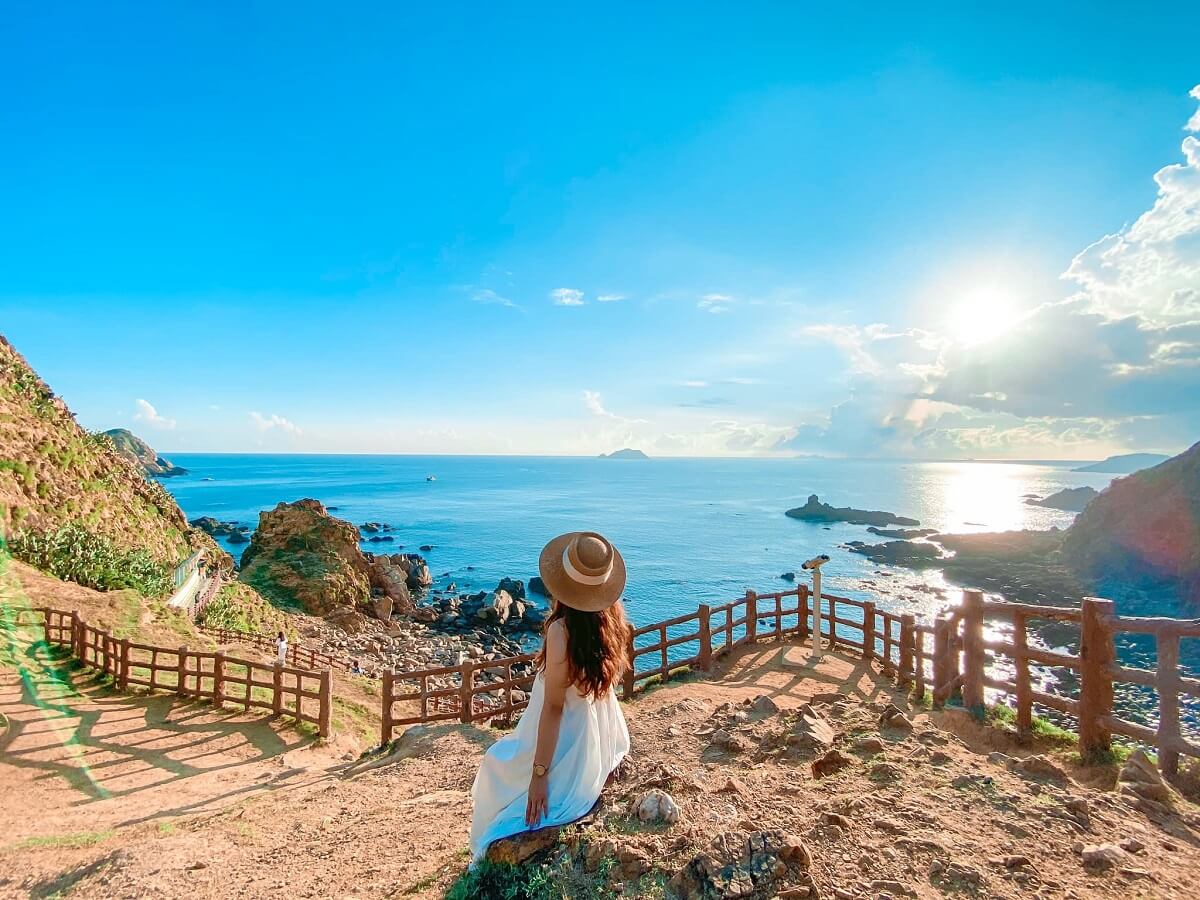 Bình Định đẩy mạnh kích cầu du lịch mùa thấp điểm