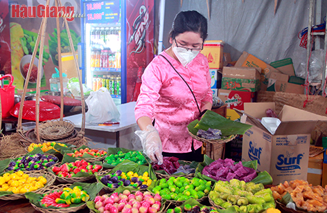 Hậu Giang: Gợi ý nhiều sản phẩm du lịch đáng lưu tâm