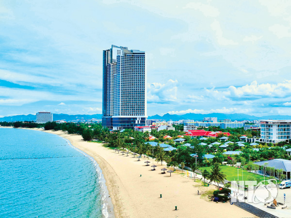 Du lịch Ninh Thuận tiếp tục bứt phá