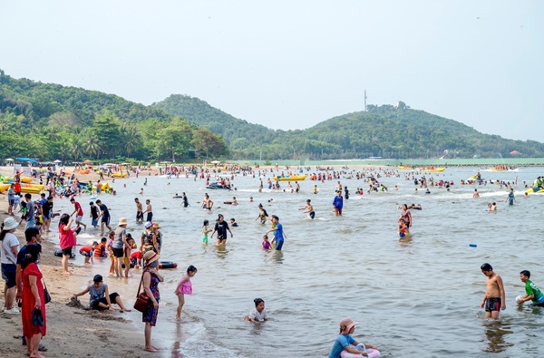 Kiên Giang: Đề xuất giải pháp thúc đẩy phát triển du lịch