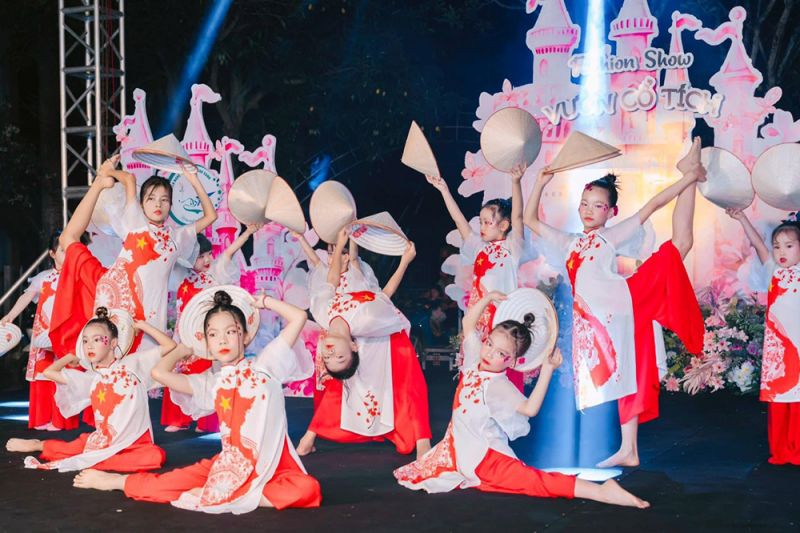 Phú Thọ: Đặc sắc Tuần Du lịch Thanh Thủy - Mùa Thu năm 2024