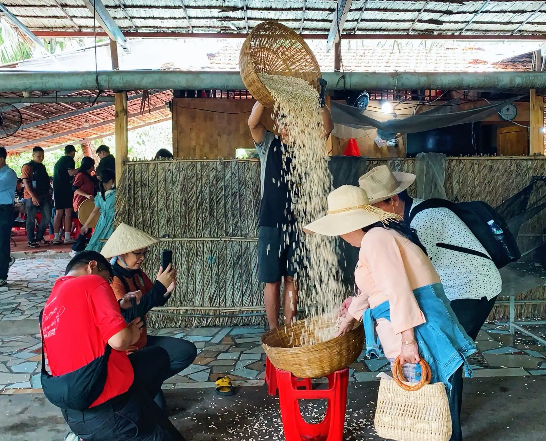 Cần Thơ: Kỳ vọng du lịch mùa cuối năm
