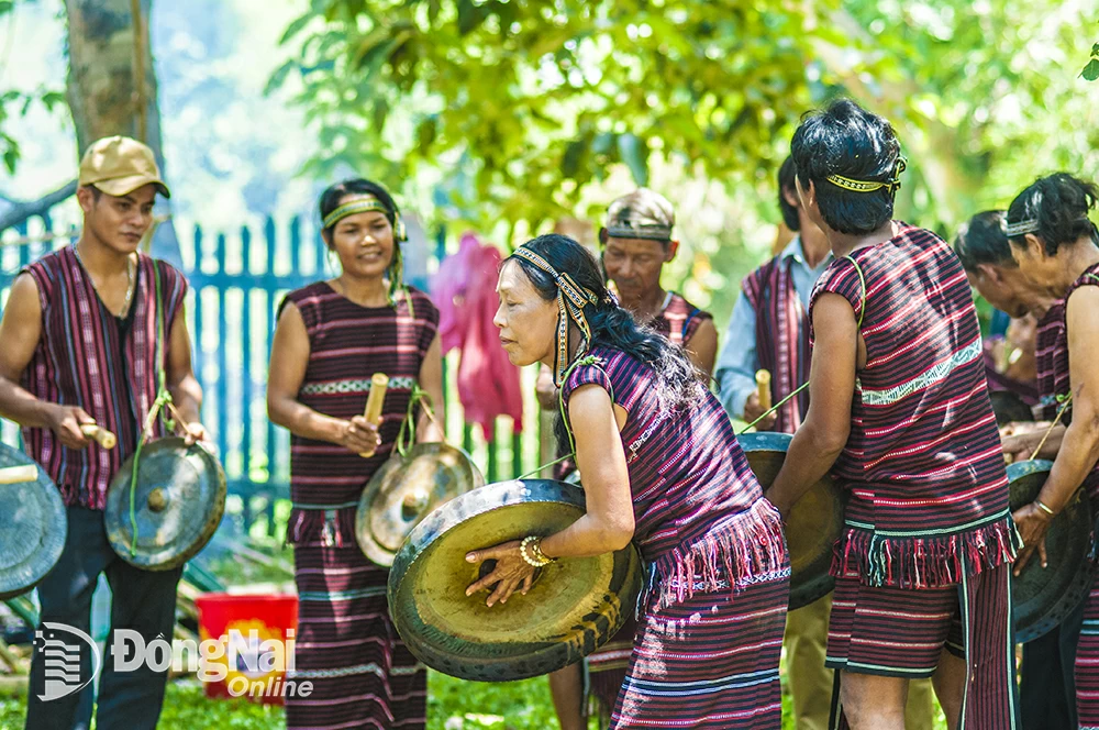 Đồng Nai: Bảo tồn và phát huy giá trị Lễ hội Sayangva
