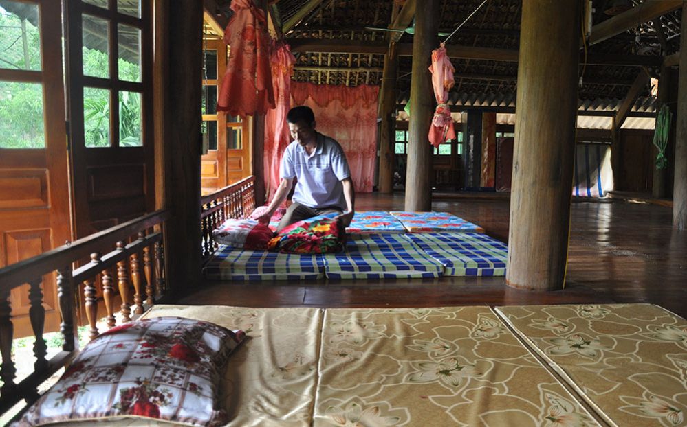 Yên Bái: Yên Bình đẩy mạnh xã hội hóa các hoạt động du lịch