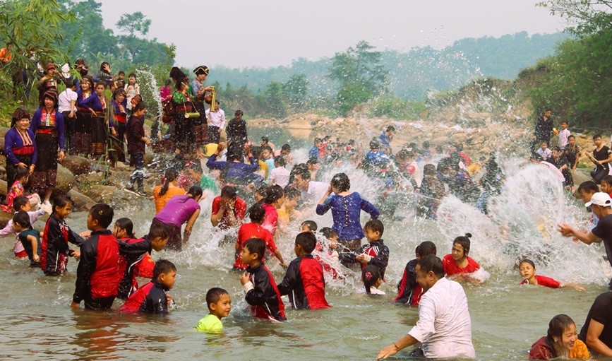 Điện Biên: Khai thác hiệu quả giá trị văn hóa, du lịch