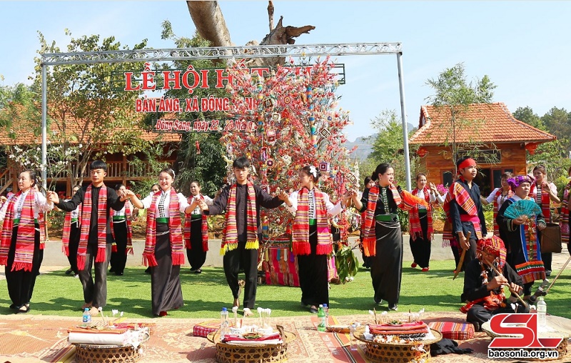 Sơn La: Phát huy giá trị các di sản văn hóa phi vật thể