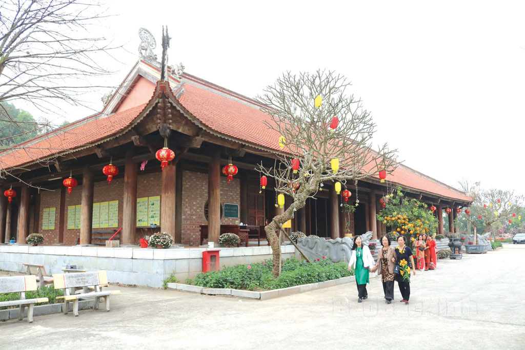 Bắc Ninh: Huy động nguồn lực bảo vệ di sản văn hóa