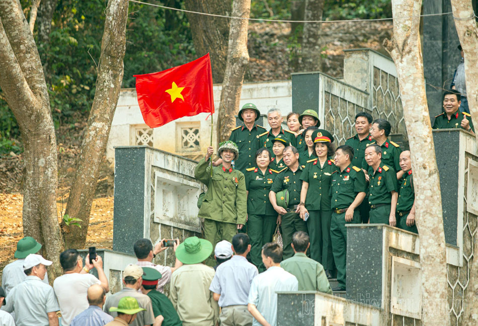 Điện Biên: Trải nghiệm bất tận