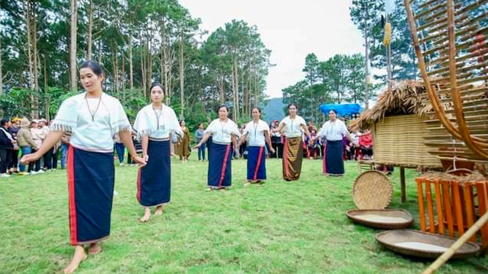 Lâm Đồng: Đơn Dương thực hiện ''mục tiêu kép'' trong phát triển du lịch