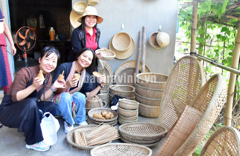Trà Vinh: Khai thác tiềm năng, lợi thế du lịch để phát triển du lịch