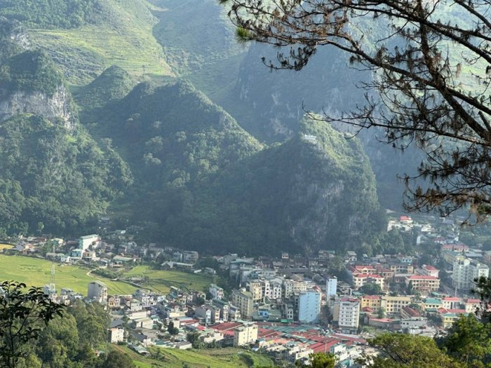 Hà Giang đánh thức tiềm năng du lịch Đồng Văn
