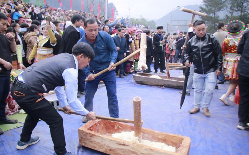 Yên Bái khơi dậy tinh hoa, nối dài di sản
