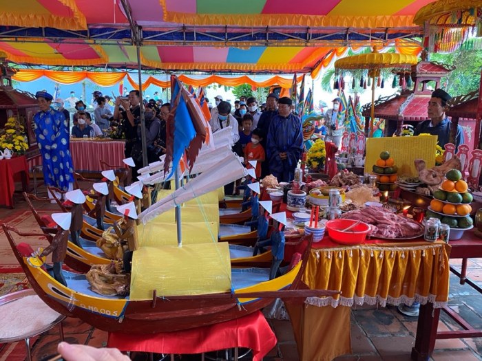 Dấu ấn từ phát triển du lịch cộng đồng tại Quảng Ngãi