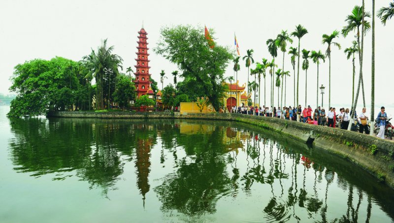 Hà Nội sẽ khai trương, ra mắt nhiều sản phẩm du lịch mới trong quý II năm 2025